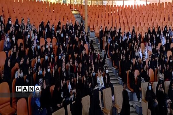 دومین روز برگزاری اردوی یک‌روزه ی دانش‌آموزان در اردوگاه امام علی(ع) محمد‌شهر کرج