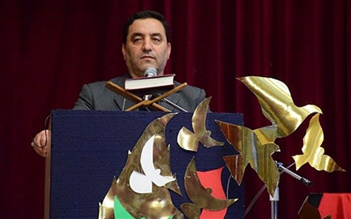 ۸۰۰ دانش‌آموز آذربایجان‌ شرقی در طرح ولایت دانش‌آموزی ۱۴۰۱ حضور می‌یابند
