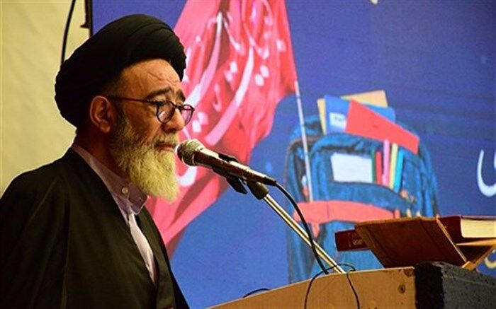 دانش‌آموزان ولایی در ایجاد تمدن نوین اسلامی نقش بی بدیل دارند