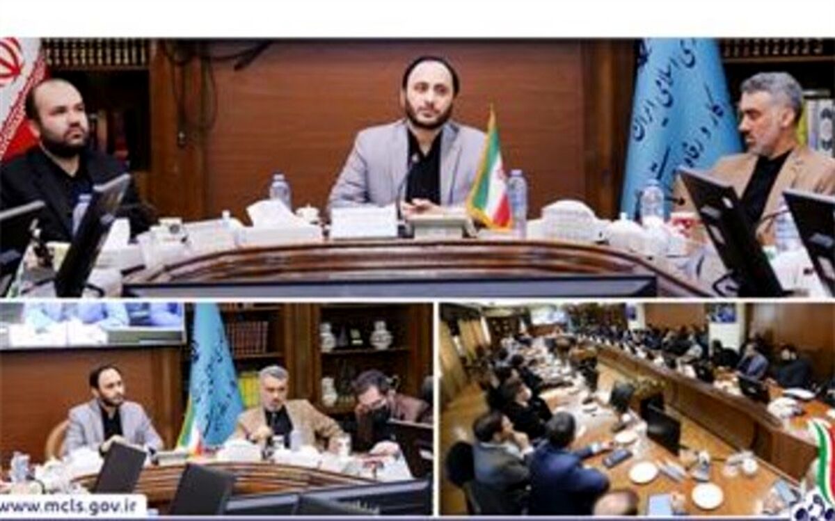 بهادری جهرمی: ارزیابی عملکرد جدی رسانه‌ها را در دست داریم