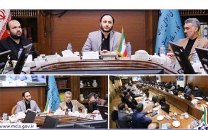 بهادری جهرمی: ارزیابی عملکرد جدی رسانه‌ها را در دست داریم