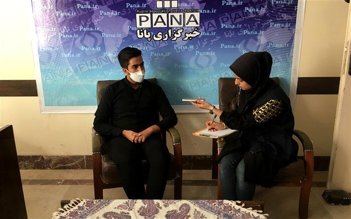 خبررسانی و آگاهی‌بخشی از رسالت‌های بزرگ کار خبرنگاری است