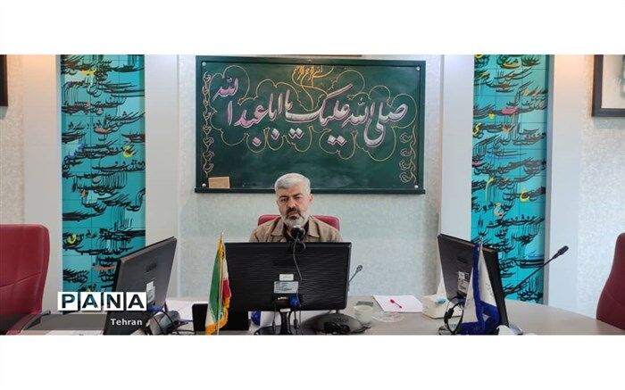 جهاد تبیین، باید در دستور کار مدارس قرار گیرد