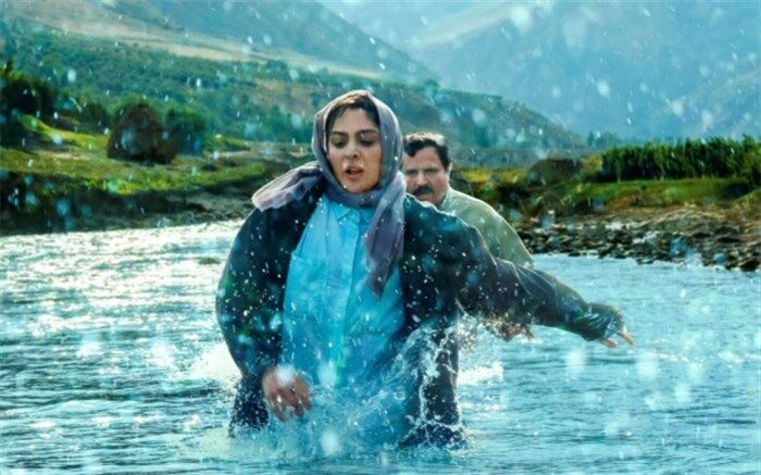 پایان فیلمبرداری «در آغوش درخت»