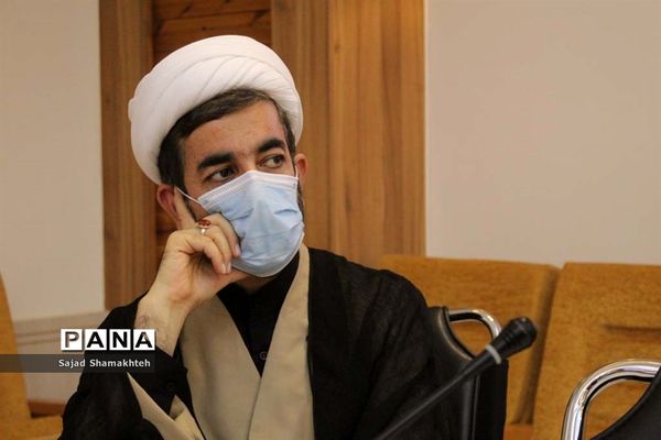 نشست شورای آموزش و پرورش استان خوزستان