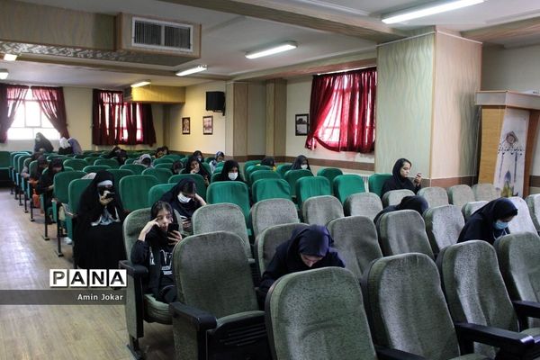 برگزاری آزمون خبرنگاری خبرگزاری پانا استان فارس