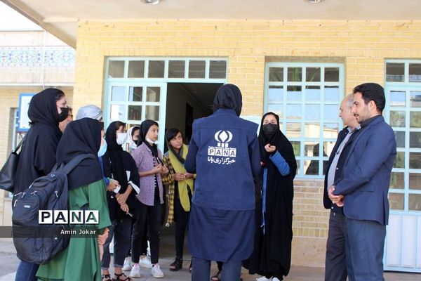 برگزاری آزمون خبرنگاری خبرگزاری پانا استان فارس