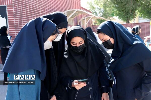 برگزاری آزمون هماهنگ استانی سنجش کیفی خبرنگاری در آباده