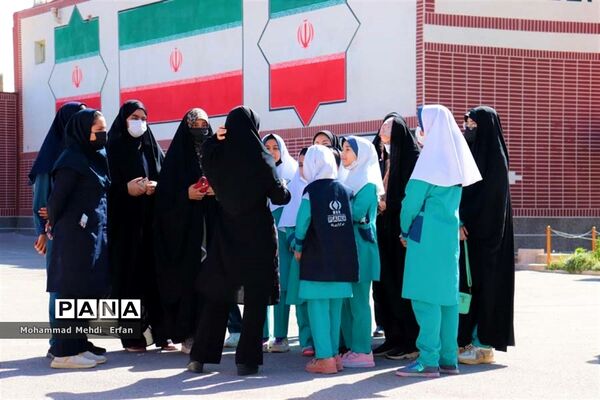 برگزاری آزمون هماهنگ استانی سنجش کیفی خبرنگاری در آباده