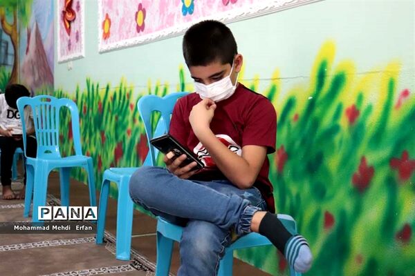 برگزاری آزمون هماهنگ استانی سنجش کیفی خبرنگاری در آباده