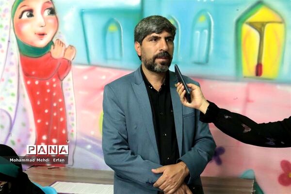 برگزاری آزمون هماهنگ استانی سنجش کیفی خبرنگاری در آباده