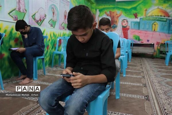 برگزاری آزمون هماهنگ استانی سنجش کیفی خبرنگاری در آباده