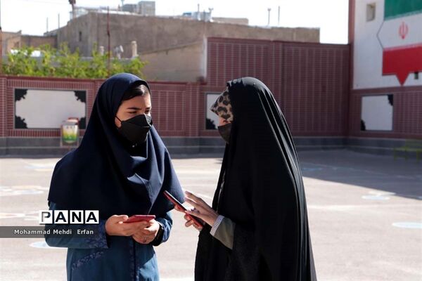 برگزاری آزمون هماهنگ استانی سنجش کیفی خبرنگاری در آباده