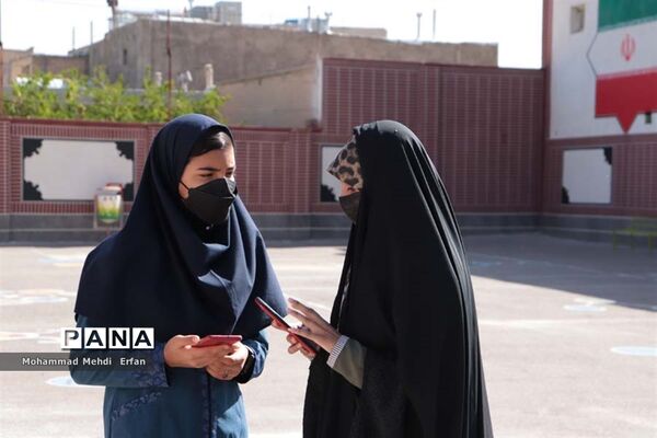 برگزاری آزمون هماهنگ استانی سنجش کیفی خبرنگاری در آباده