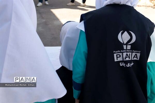 برگزاری آزمون هماهنگ استانی سنجش کیفی خبرنگاری در آباده