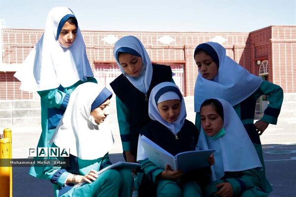 برگزاری آزمون هماهنگ استانی سنجش کیفی خبرنگاری در آباده