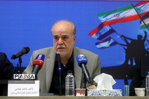 نشست بین‌المللی گرامیداشت روز مقاومت اسلامی