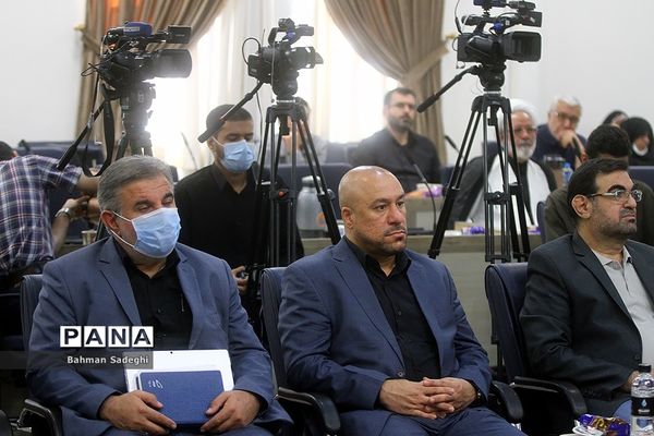 نشست بین‌المللی گرامیداشت روز مقاومت اسلامی