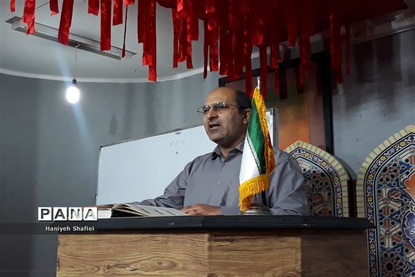 برگزاری آزمون هماهنگ استانی خبرنگاری خبرگزاری پانا در ناحیه یک شیراز