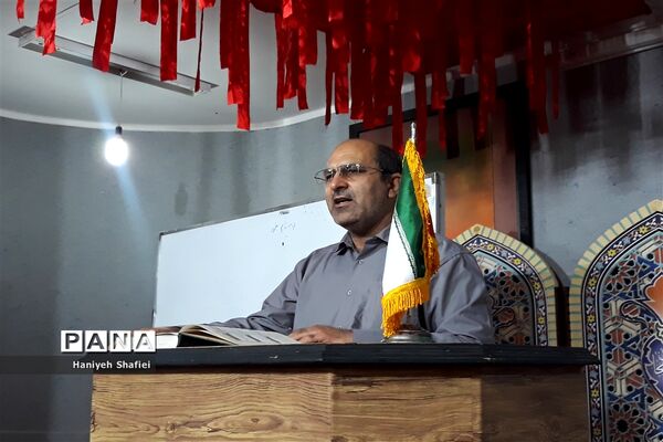 برگزاری آزمون هماهنگ استانی خبرنگاری خبرگزاری پانا در ناحیه یک شیراز