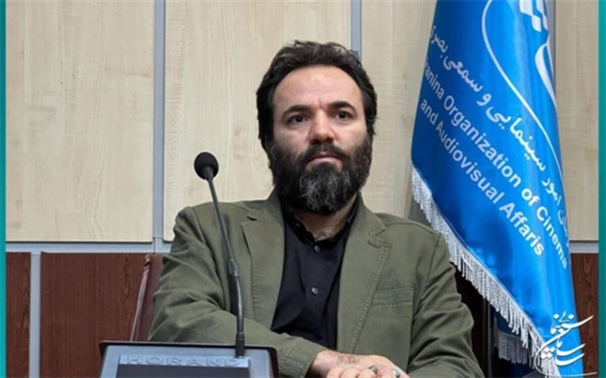 نگاهی به عملکرد چهارماهه اداره کل نظارت بر عرضه و نمایش سازمان سینمایی