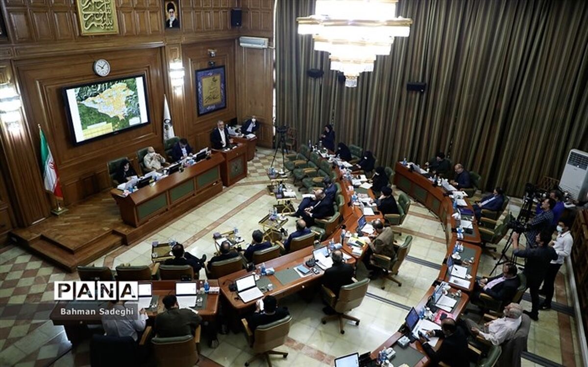مجوز شورا به مترو برای انجام معاملات تا سقف 4 هزار میلیارد تومان جهت تامین قطعات