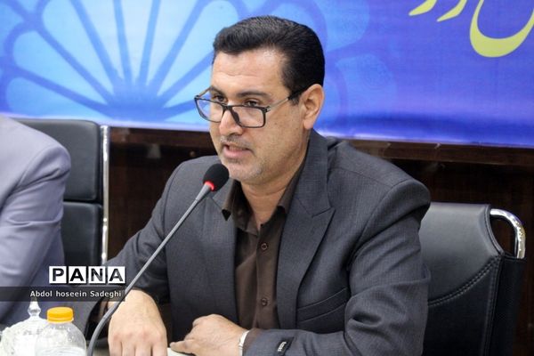 جلسه راه‌اندازی رشته علوم و معارف اسلامی در بوشهر