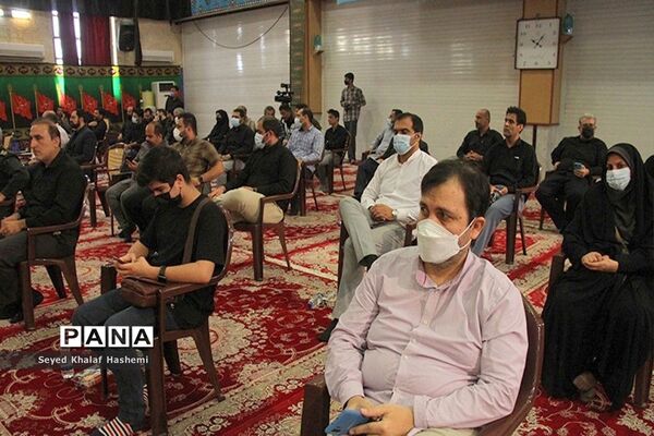 همایش بزرگداشت روز خبرنگار در بوشهر