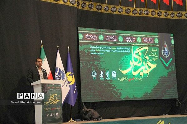 همایش بزرگداشت روز خبرنگار در بوشهر