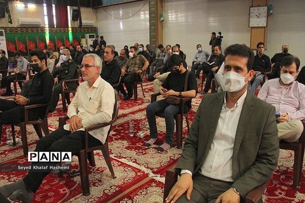 همایش بزرگداشت روز خبرنگار در بوشهر