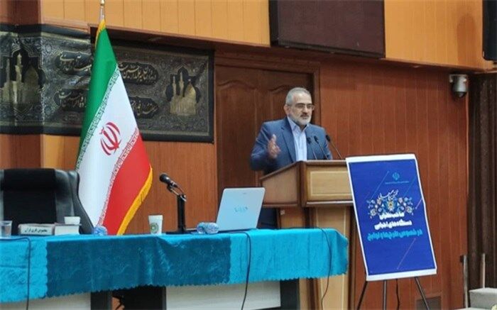 معاونان پارلمانی با تعامل سازنده  مسیر حرکت بی‌وقفه دولت را برای خدمت تسهیل و روان کنند