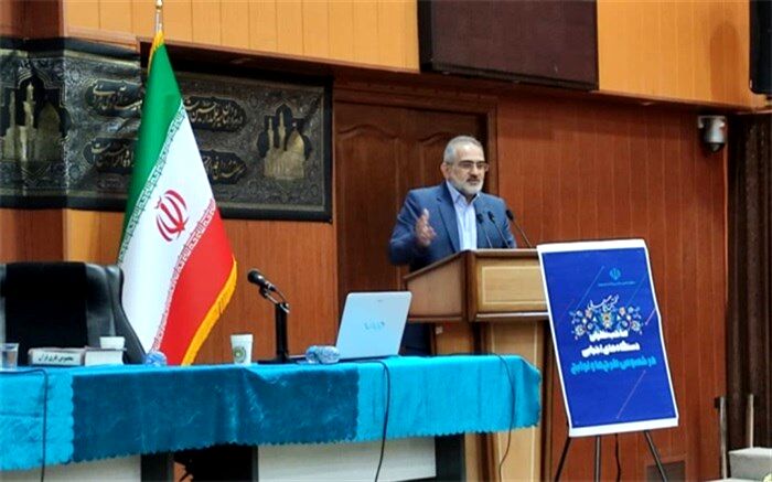 معاونان پارلمانی با تعامل سازنده  مسیر حرکت بی‌وقفه دولت را برای خدمت تسهیل و روان کنند