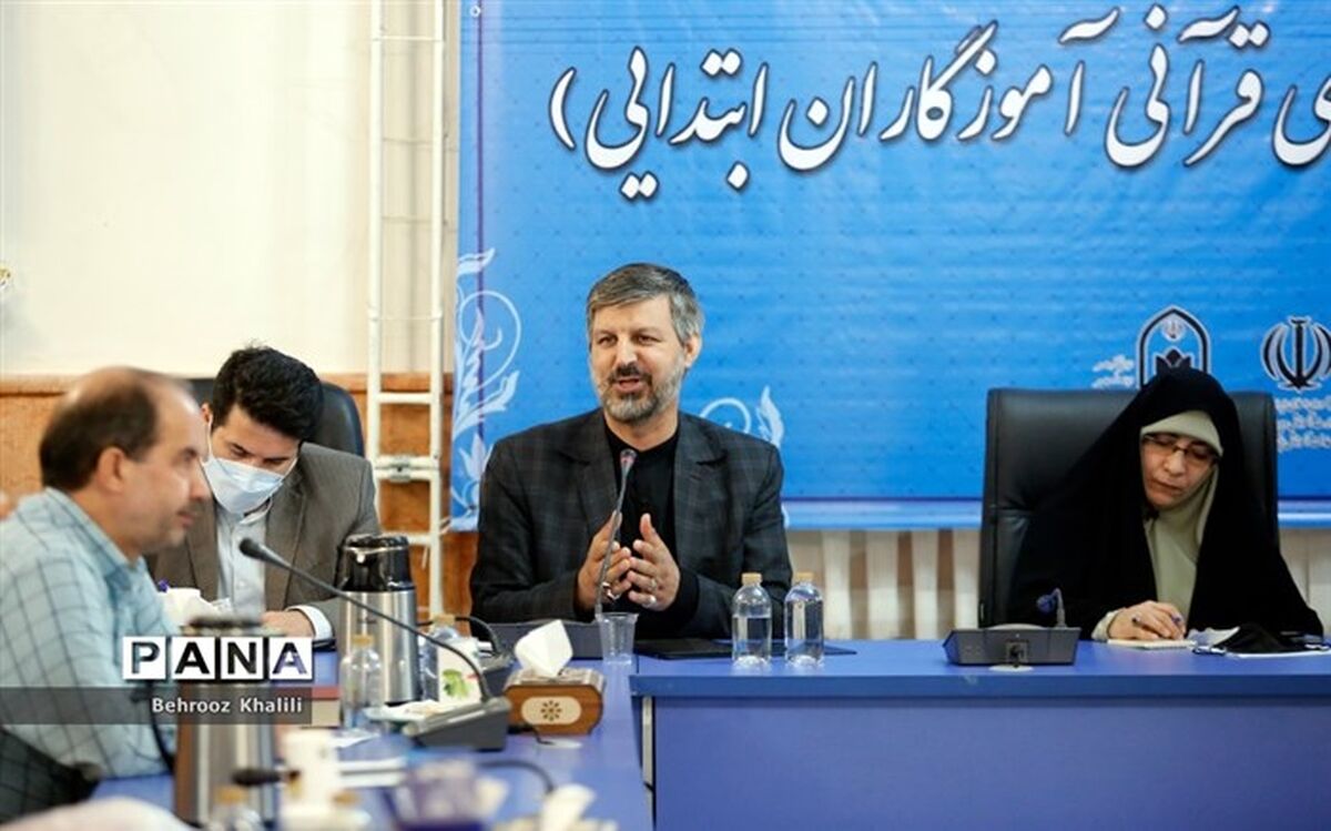همکاری و استقبال دانشگاه فرهنگیان برای گنجاندن موضوعات پرورشی در برنامه‌های فوق برنامه