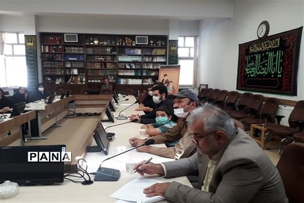 دیدار با نماینده ولی فقیه در استان و امام جمعه زنجان