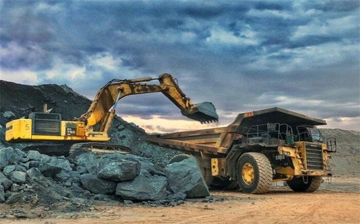 پیشنهاد تشکیل کارگروهی برای ساماندهی واردات ماشین‌آلات معدنی