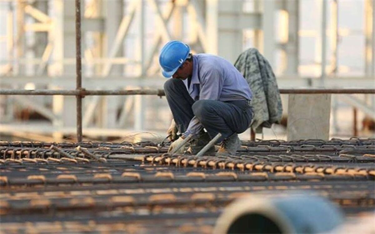 ارجاع ۷۴۳ مصدوم ناشی از حوادث کار به پزشکی قانونی در فصل بهار