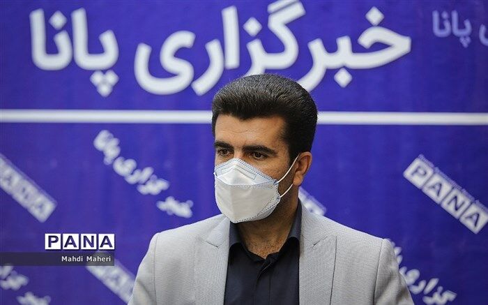 ۹۳۳ مجموعه ورزشی آموزش و پرورش به رایگان در اختیار خانواده‌ها قرار گرفت