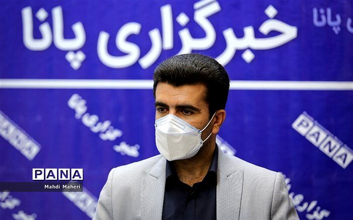 ۹۳۳ مجموعه ورزشی آموزش و پرورش به رایگان در اختیار خانواده‌ها قرار گرفت