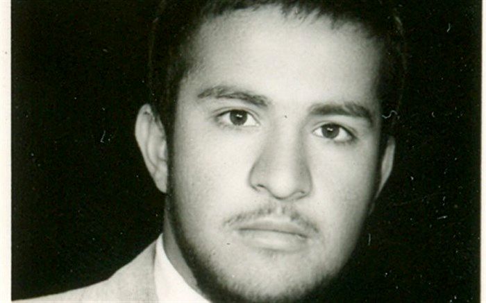 ‌یک پلاک، تنها یادگار پیکر معلم شهید صالح کندری