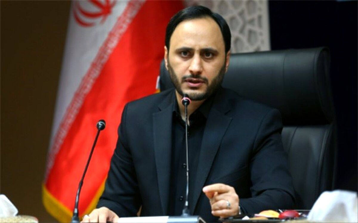 رسانه آموزش‌وپرورش ۱۶ میلیون دانش‌آموز است