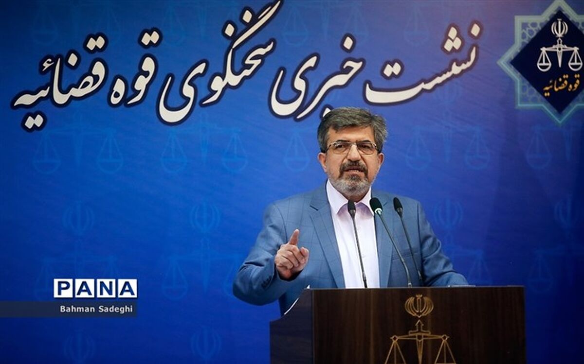 آخرین وضعیت پرونده تاجزاده؛ قتل ۱۰ نفر در رفسنجان به دست یک افغان