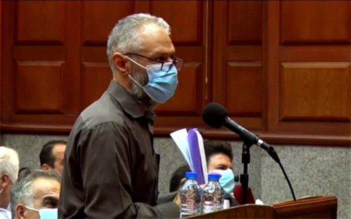 اولین جلسه دادگاه متهمان پرونده کثیرالشاکی خودرویی برگزار شد