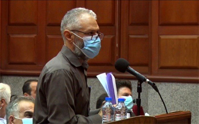 اولین جلسه دادگاه متهمان پرونده کثیرالشاکی خودرویی برگزار شد