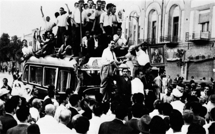 نگاه متفاوت به کودتای 28 مرداد از دریچه «رویای نیروی سوم»