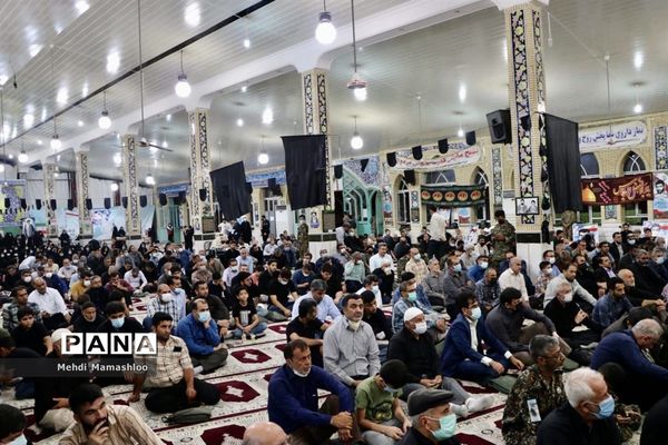 همایش تقریب و مقاومت اسلامی در مکتب حاج قاسم سلیمانی