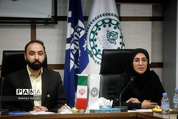 آیین تجلیل از خبرنگاران خبرگزاری پانا به‌مناسبت روز خبرنگار