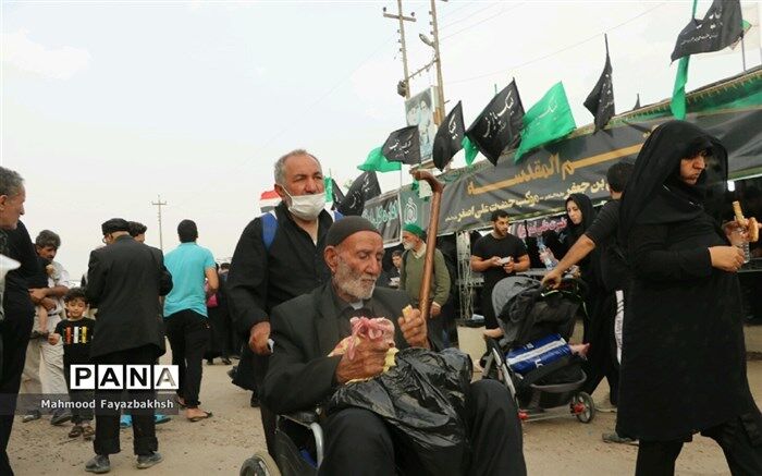 همایش «مقاومت و اربعین» در کربلا برگزار می‌شود