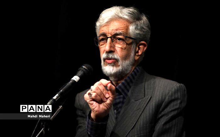 کلید واژه «پرورش» راهبرد اصلی کانون است