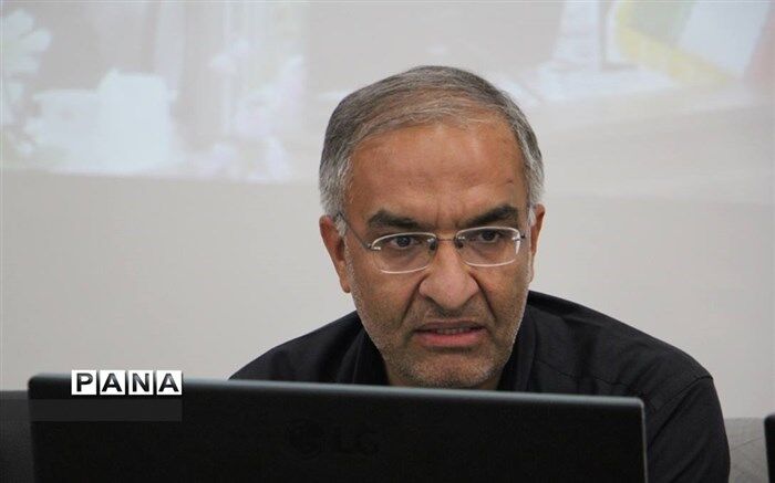 دانش‌آموز خبرنگاران پانا باید به معرفی نمادهای هویت ملی بیشتر توجه کنند