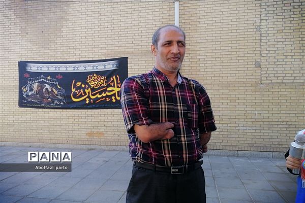 ‌26 مرداد سالروز بازگشت آزادگان سرافراز به میهن اسلامی